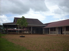 Ecole primaire de Joinville, annexe de la Digue