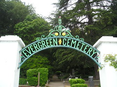 Evergreen, Santa Cruz