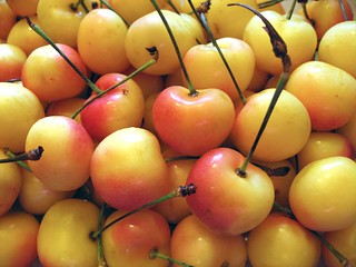 Raiantioxidant-fruits.comer Cherries