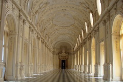 VENARIA REALE: AT THE COURT OF THE KINGS OF ITALY