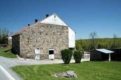 Stone Barns