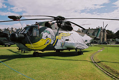 Italian helicopters