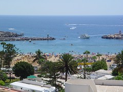 Gran Canaria 2004