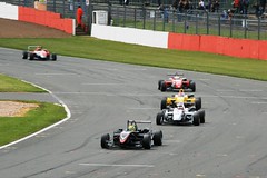 British Formula Three Championship Rnds 3 & 4 Silverstone
