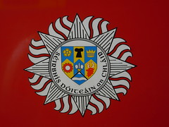 Clare County Fire and Rescue