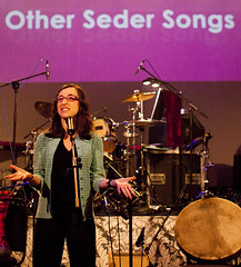 Other Seder Songs 2009