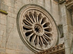 Burgos. Monasterio de las Huelgas