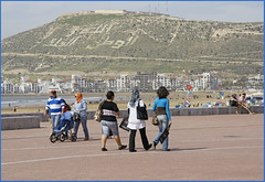 Agadir area