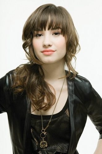 Demi Lovato Dont Forget Photoshoot