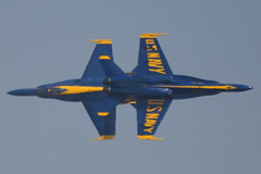 2009 Salinas Airshow
