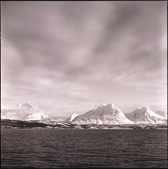 Troms 2009