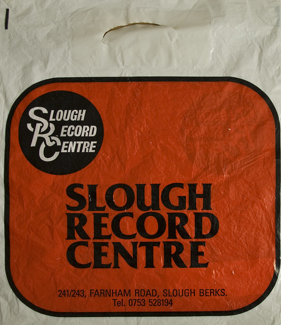 Slough Record Centre