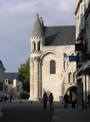 2007 Poitiers