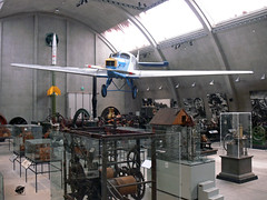 Tekniska Museet, Stockholm