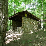 Laurel Fork Shelter