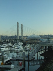 Tacoma, Washington, January 2009