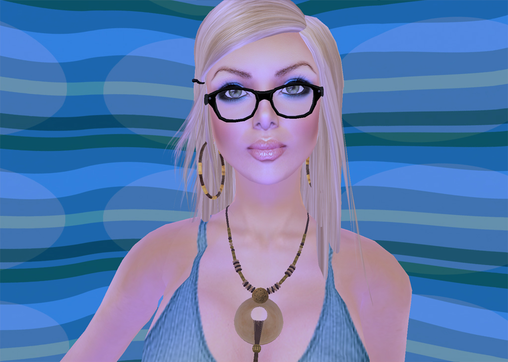 Mona - Second Life Learning Chat Bot (Polish) | Flickr - Photo