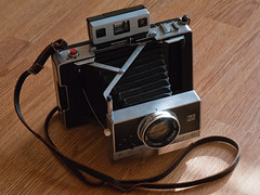 Polaroid 195