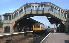 Other Railways in Yorkshire