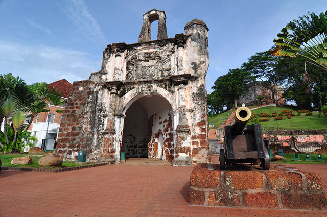 Melaka Historic Places | Flickr - Photo Sharing!