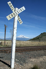 RR Crossings