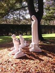 Dominican Nuns, West Springfield MA