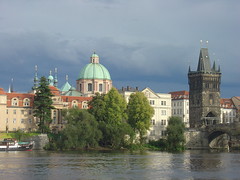 Prague CZ