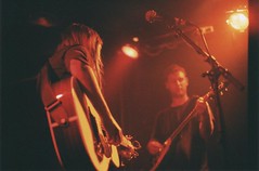 Vermillion Sands - Woodstock Boogie Bar - 14/12/08