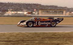 1988 Daytona 24 Hours