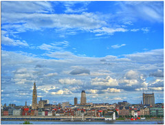 Antwerp (Belgium)