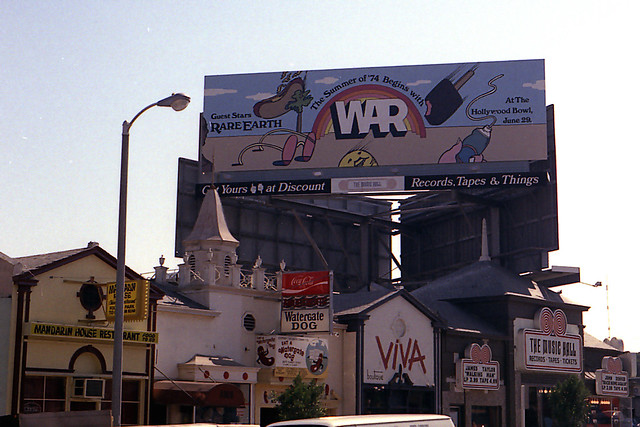 Billboards on Sunset #65