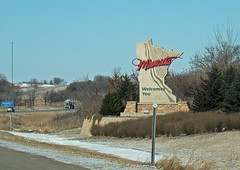 Minnesota, Feb 2009