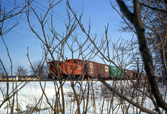 GTW Railroad