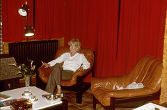 Vakantie 1982  - Ginkelduin