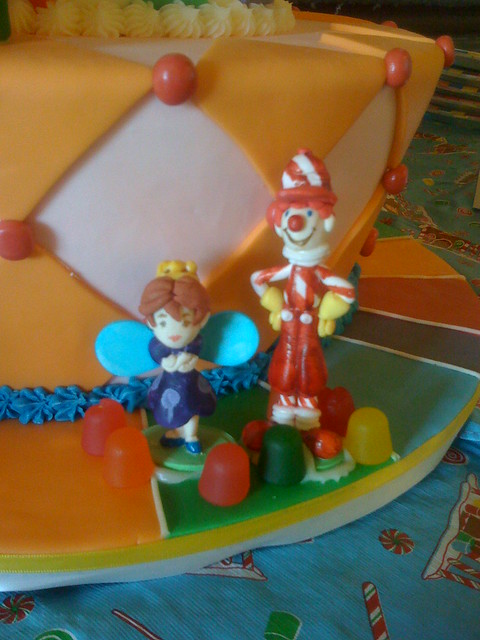 candyland characters little figurines based on the gamepieces of the new 