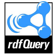 rdfQuery logo #attempt3