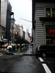 NYC 2009
