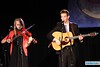 Top String at 2014 Wintergrass Festival | Bellevue.com