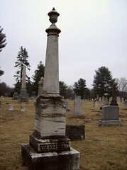 West Cemetery, Plainville CT.
