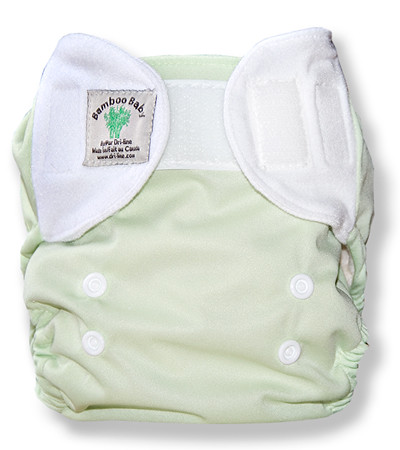 Cloth Diapers  Newborns on Bamboo Baby Aio   O S Cloth Diapers   Flickr   Photo Sharing