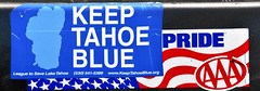 Keep Tahoe Blue Week 2009