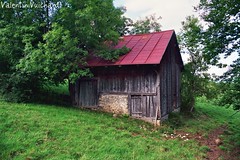 Old barns - Grange-étables : 1 to 25