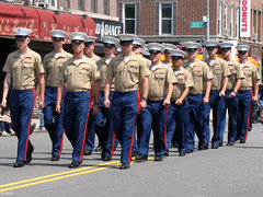 2009 Kings County Memorial Day Parade