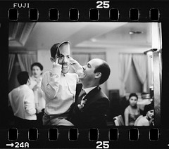 Edward Olive fotógrafo de boda madrid - the grooms