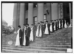 Barnard College, 1913 (LOC)
