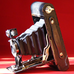 gift vogn Interesse Kodak No. 2A Folding Autographic Brownie - Camera-wiki.org - The free  camera encyclopedia