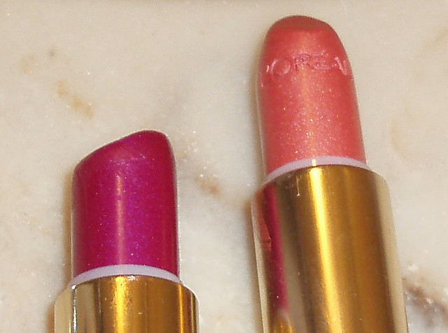 l oreal lipstick in Lithuania
