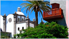 Villa del Conde Gran Canaria