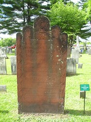 Adams Cemetery, Wilbraham MA