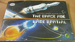 The Space Age